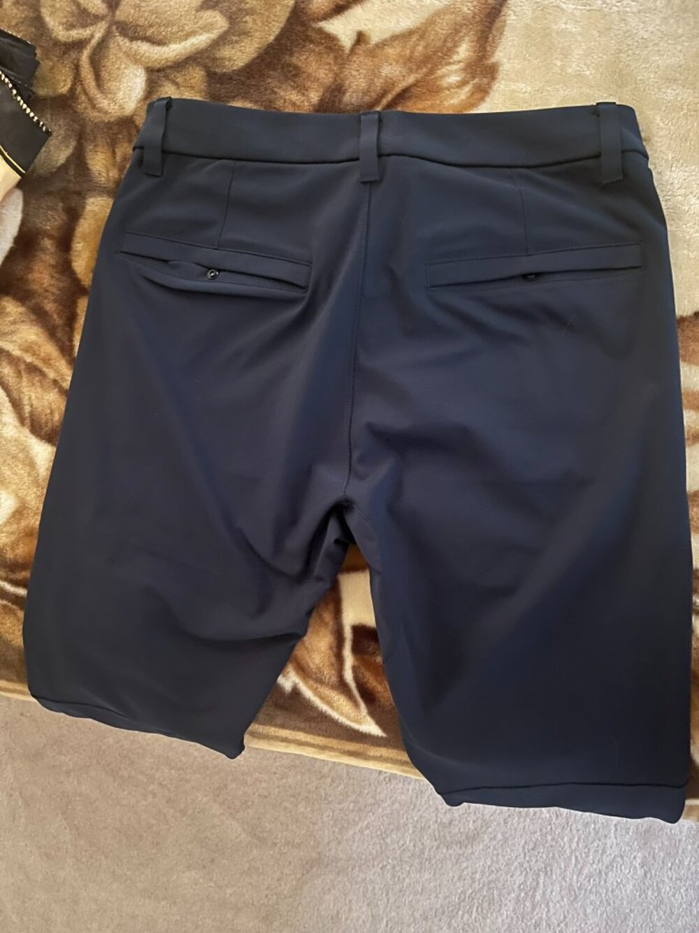 Lululemon Commission Pant Skinny